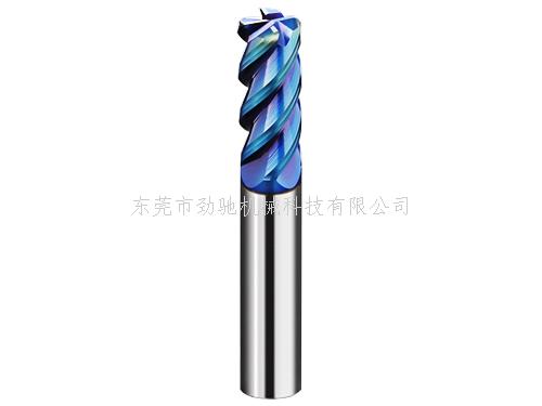 超极细微粒圆鼻刀