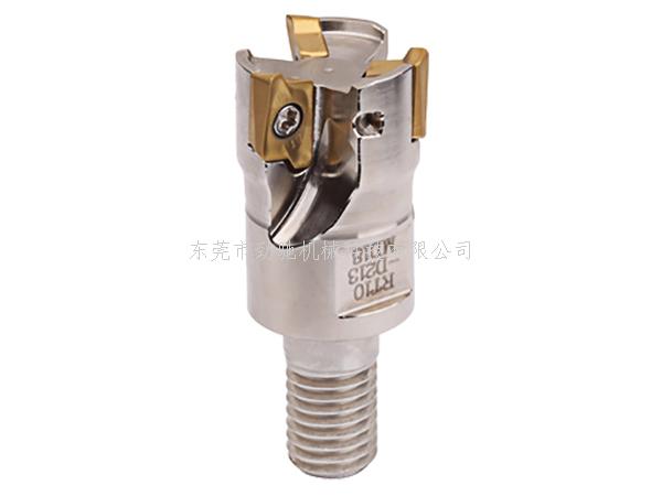 SAFETY RT1003 快削铣刀头