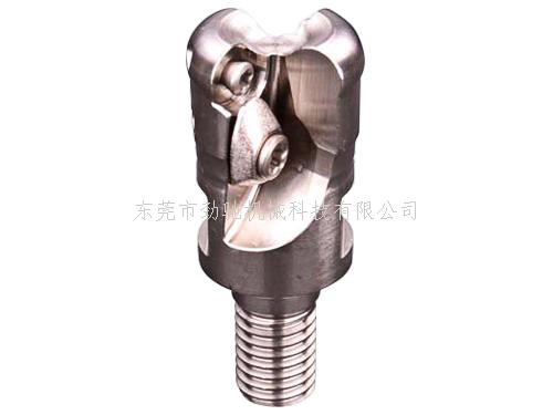 日立RDMX10T3 R角铣刀头