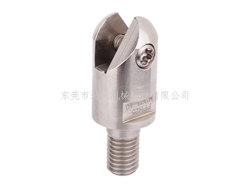 PPHT(SAFETY,DIJET)R角精修铣刀头