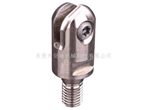 WGR(瓦尔特)精修刀头
