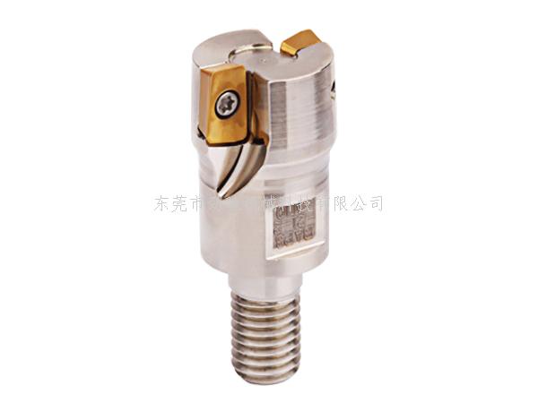 三菱APMT1135快削铣刀头