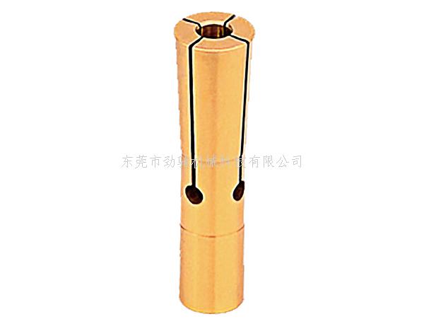 SDC小径后拉高速筒夹