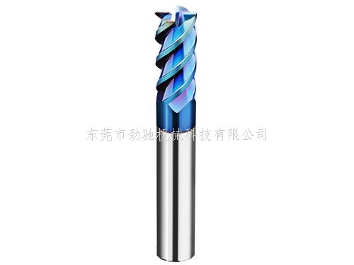 纳米极细微粒立铣刀
