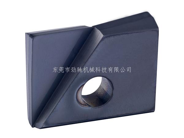 OFR精加工圆鼻角刀