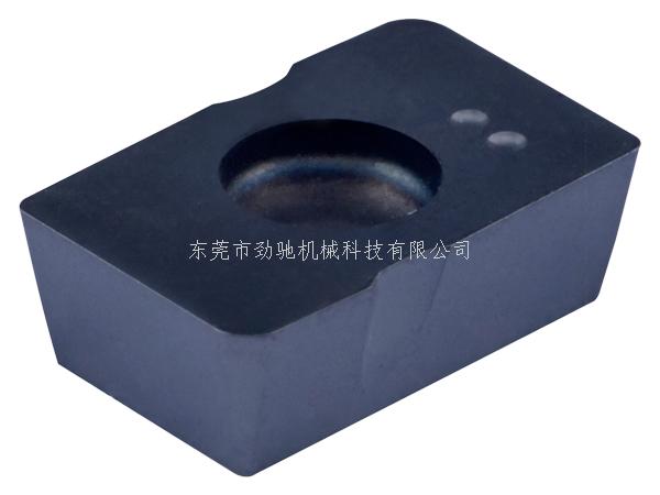 直身边镜面刀片