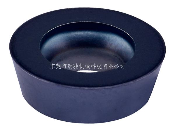 高效仿型圆刀片100...
