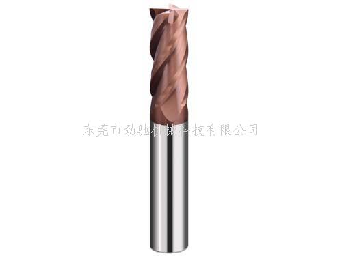 TiSiN涂层奈米极...
