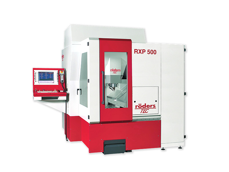 RXP500